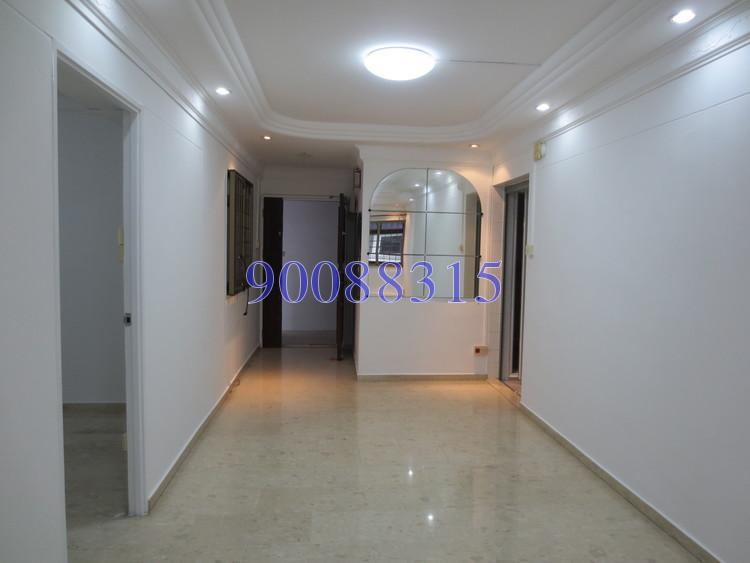 Blk 668 Woodlands Ring Road (Woodlands), HDB 4 Rooms #162235232